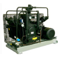 High Pressure Air Piston Hydropower Station Reciprocating Compressor (K2-70WHS-1570)
